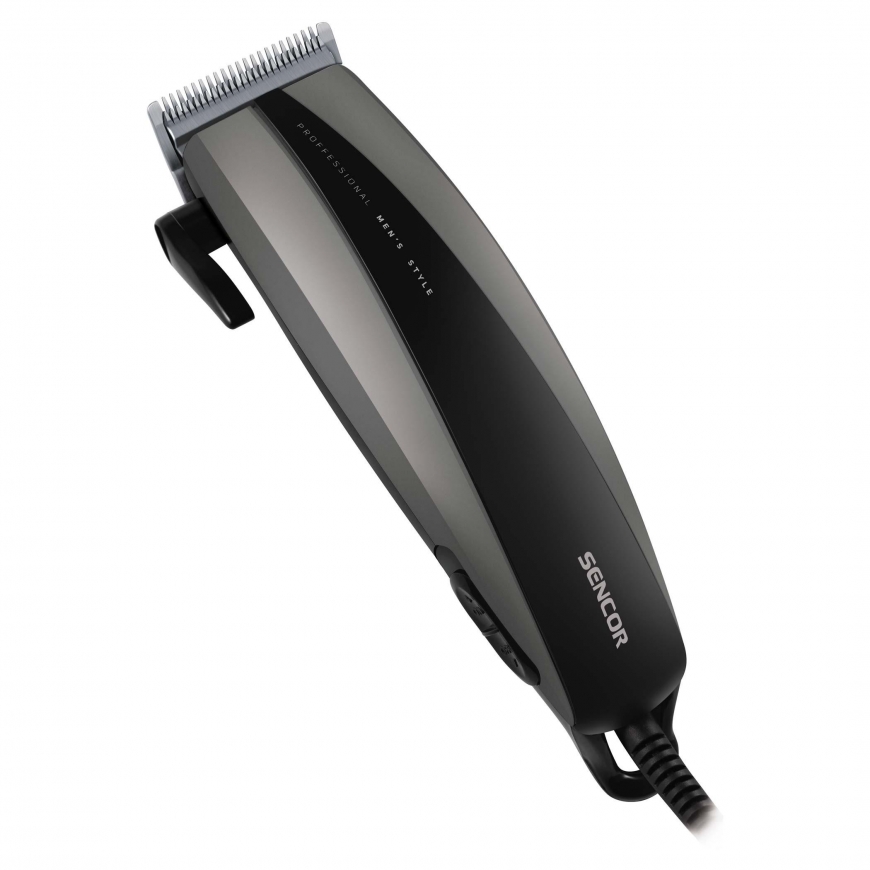 Sencor SHP 211 hair clipper – 3
