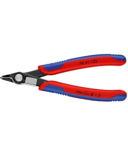 Knipex Electronic-Super-Knips (78 41 125)