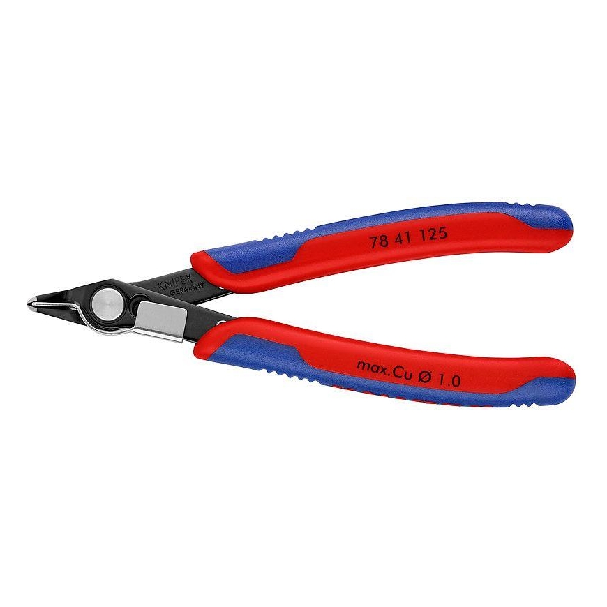 Knipex Electronic-Super-Knips (78 41 125)