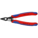Knipex Electronic-Super-Knips (78 41 125) Knipex Electronic-Super-Knips (78 41 125)