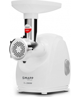 Mėsmalė Mėsos malimo mašina Smapp Smapp 489.8