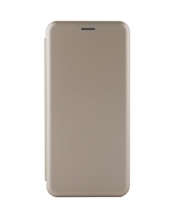 Evelatus Xiaomi POCO X4 GT Book Case Gold