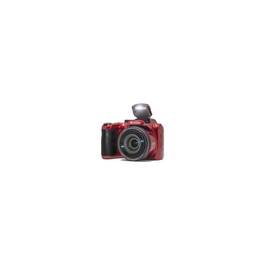 Kodak AZ255 juoda
