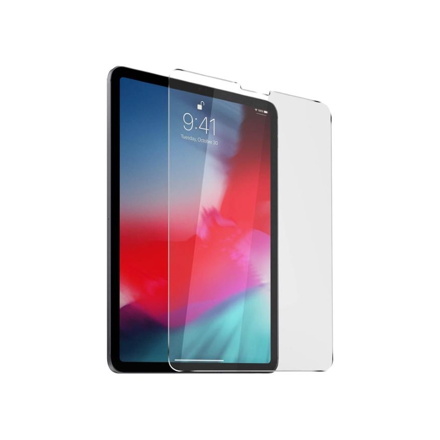 MyScreen Edge 3D 0.33mm 9H Premium Diamond Japan Glass for Apple iPad Pro 11" Clear – 2