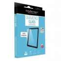 MyScreen Edge 3D 0,33 mm 9H Premium Diamond Japan Glass, skirtas Apple iPad Pro 11" skaidrus MyScreen Edge 3D 0,33 mm 9H Premium Diamond Japan Glass, skirtas Apple iPad Pro 11" skaidrus