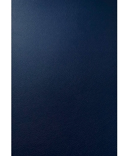 Evelatus Universal Tablet Universal High Quality Leather Skin Film for Cutter Blue