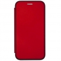 Evelatus Samsung Galaxy A32 Book Case Red Evelatus Samsung Galaxy A32 Book Case Red