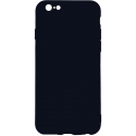 iLike Apple iPhone 6/6s TPU Matt case Black iLike Apple iPhone 6/6s TPU Matt case Black
