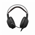 White Shark Wildcat Headset Wired Head-band Gaming USB Type-A Black White Shark Wildcat Headset Wired Head-band Gaming USB Type-A Black