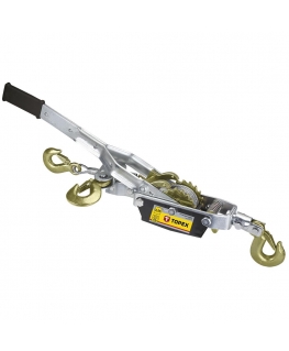 Topex cable winch TOPEX 3.5T 5.9KG - 97X082