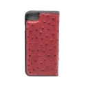 Tellur TLL119803 mobile phone case 11.9 cm (4.7") Folio Red Tellur TLL119803 mobile phone case 11.9 cm (4.7") Folio Red