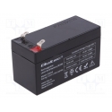 Qoltec QOLTEC 53036 Qoltec Battery AGM 12V Qoltec QOLTEC 53036 Qoltec Battery AGM 12V