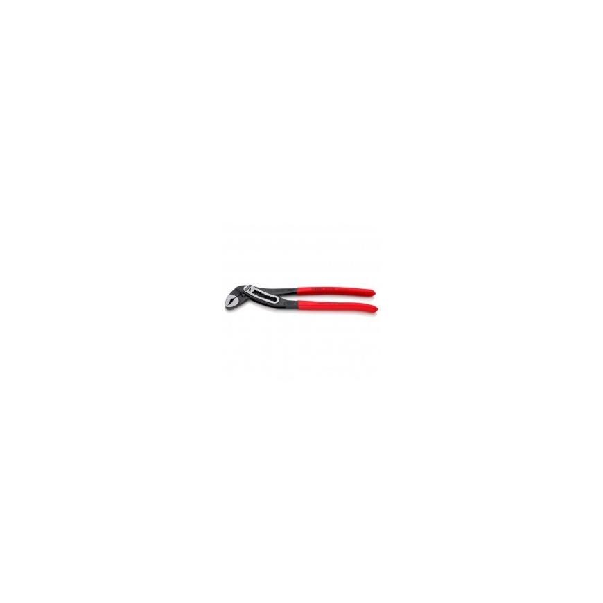 Knipex Pipe pliers Alligator KNIPEX 8801300SB