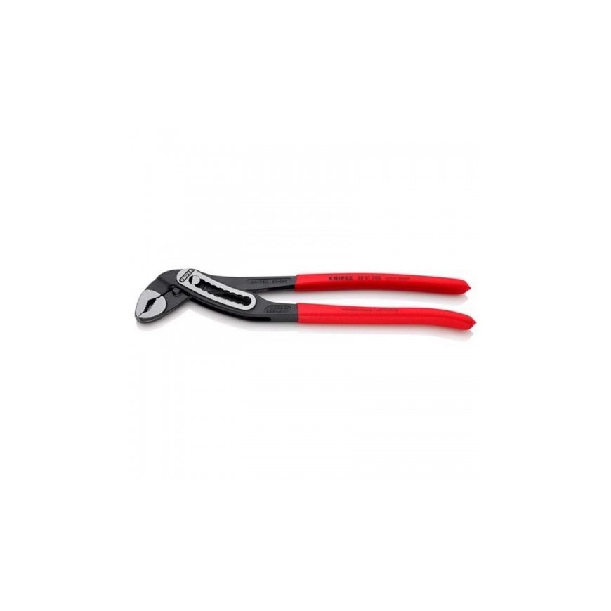 Pipe pliers Alligator KNIPEX 8801300SB 300mm – 2