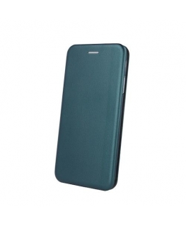 iLike Samsung Galaxy S20 Ultra Book Case Dark Green