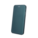 iLike Samsung Galaxy S20 Ultra Book Case Dark Green iLike Samsung Galaxy S20 Ultra Book Case Dark Green