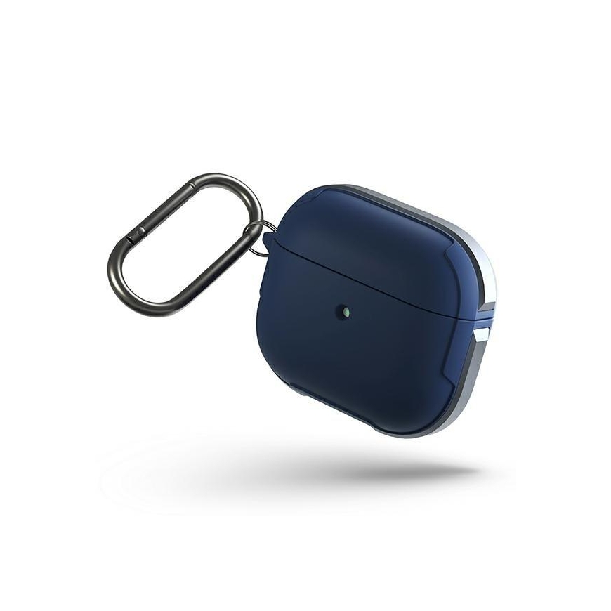 UNIQ CASE Valencia AirPods 3 Blue/Blue