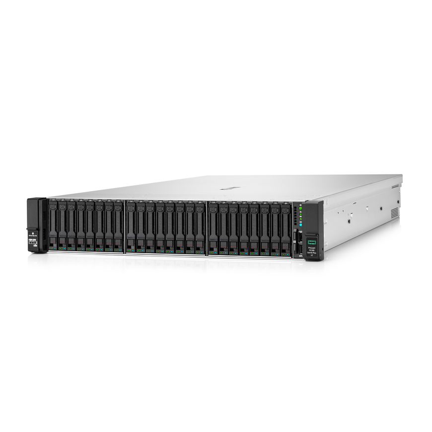 HP HPE TC 5Y Ess DL385 G10+V2 SVC – 2
