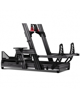 Next Level Racing FGT ELITE FrontSideMount aluminum cockpit