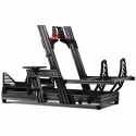 Next Level Racing FGT ELITE FrontSideMount aluminum cockpit