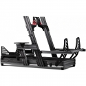 Next Level Racing FGT ELITE FrontSideMount aluminum cockpit