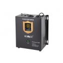 Nepertraukiamo maitinimo šaltinis 700W 12V/230VAC sinusas KEMOT