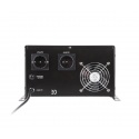 Uninterruptible power supply 700W 12V/230VAC sinus KEMOT