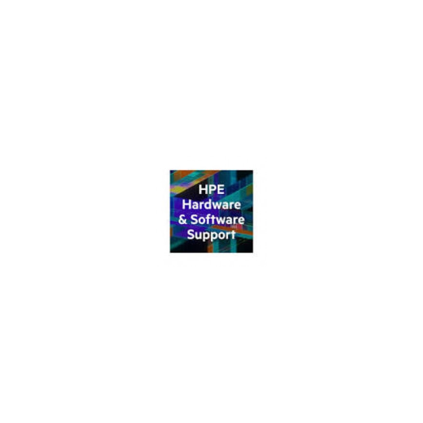 HP HPE Aruba FC 5Y NBD Exch ION 1930 24G – 2