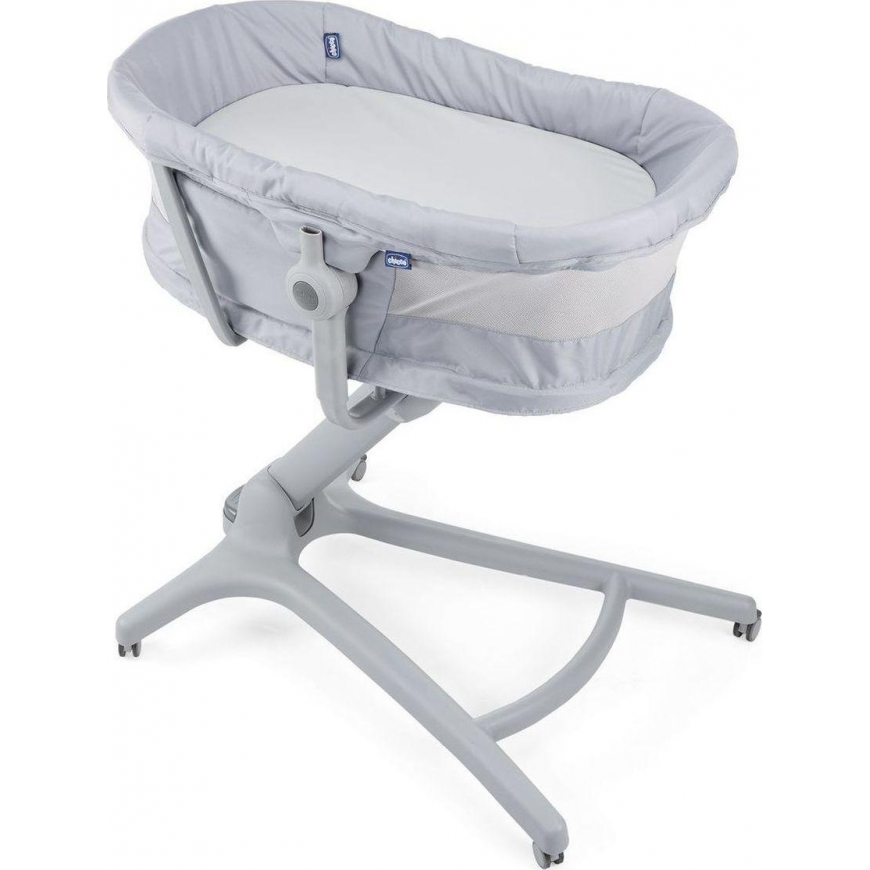 Chicco changing mat Baby Hug 4in1
