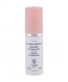 Sisley Double Tenseur Instant & Long-Term - 30 ml facial care filter