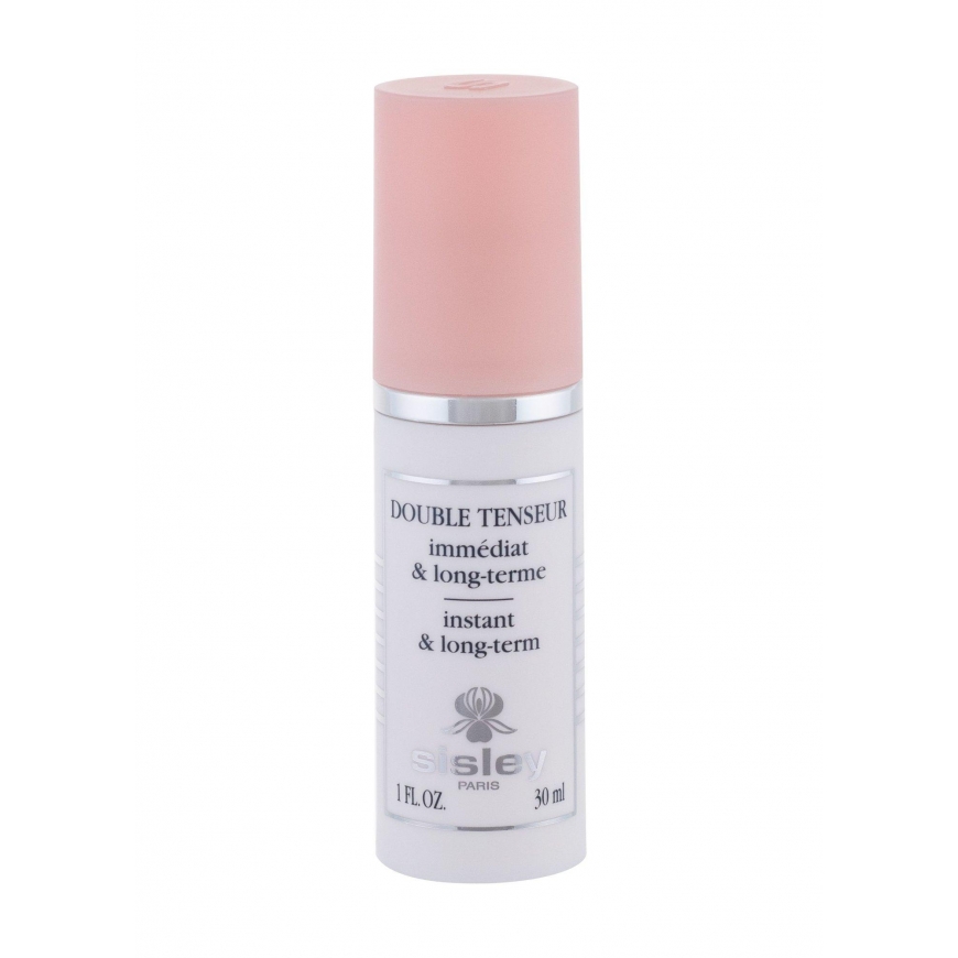 Sisley Double Tenseur Instant & Long-Term - 30 ml veido priežiūros filtravimo priemonė