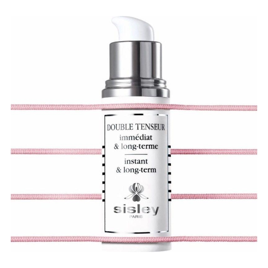 Sisley Double Tenseur Instant & Long-Term - 30 ml facial care filter – 2