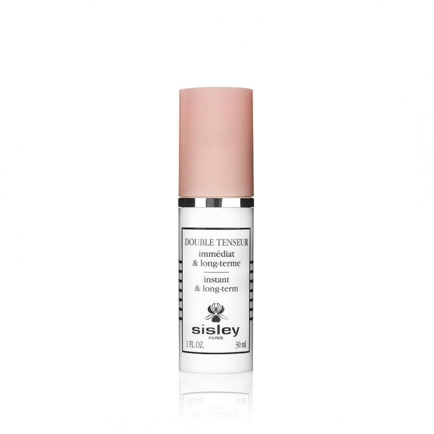 Sisley Double Tenseur Instant & Long-Term - 30 ml facial care filter – 3