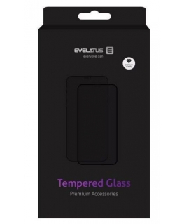 Evelatus Huawei Nova Y90 2.5D Full Cover Japan Glue Glass Anti-Static