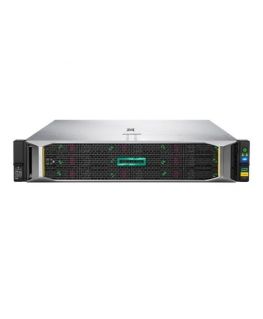HP HPE TC 5Y Ess wDMR SE 1660/1860WSIoTSVC
