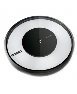 Nillkin Universal Magic disk IV Wireless charger Black