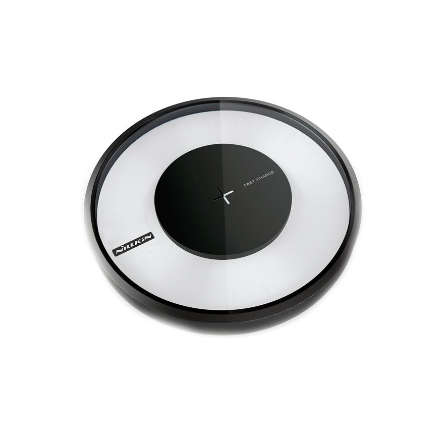 Nillkin Universal Magic disk IV Wireless charger Black