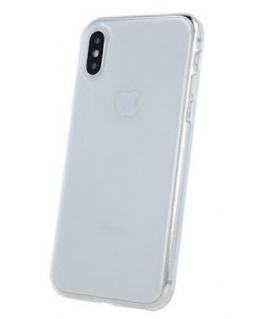 iLike Xiaomi Slim 1,8 - 2 mm case Redmi Note 11 Pro Plus 5G + Transparent