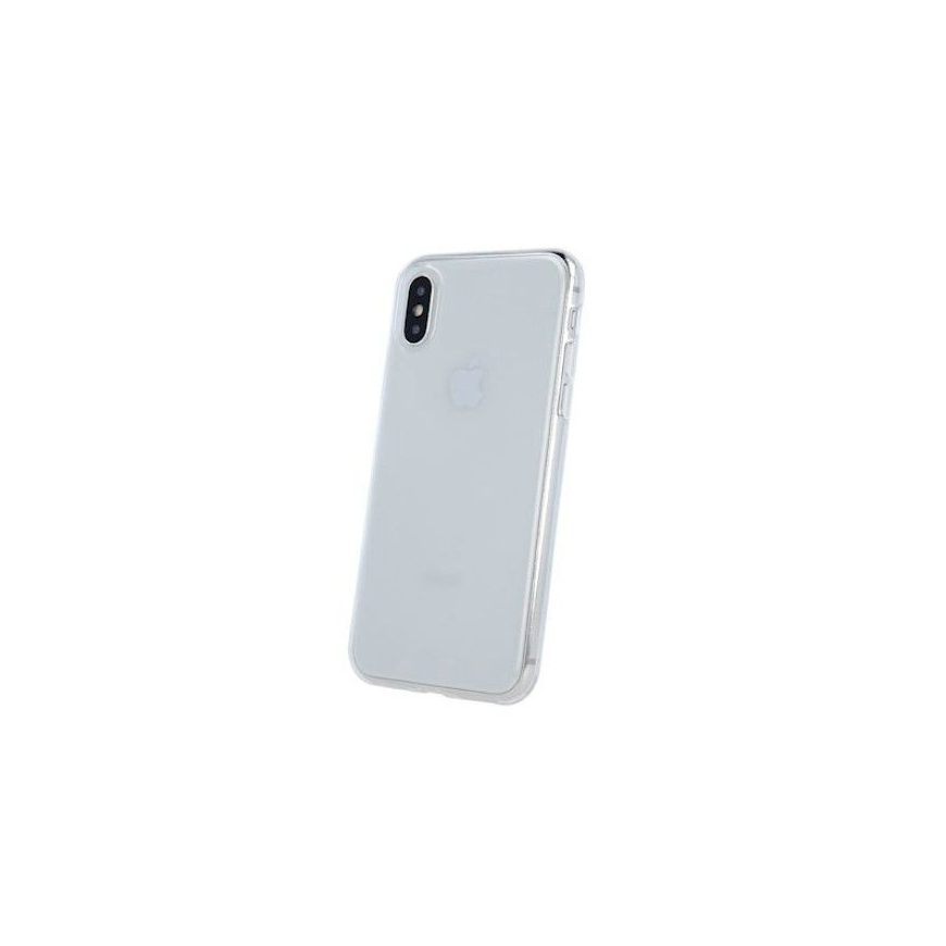 iLike Xiaomi Slim 1,8 - 2 mm case Redmi Note 11 Pro Plus 5G + Transparent
