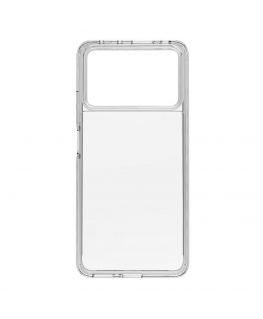 Evelatus Xiaomi Poco M4 Pro Clear Silicone Case 1.5mm TPU Transparent