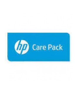 HP HPE 3y NBD Exch HP 6602-G Rtr pdt FC SVC