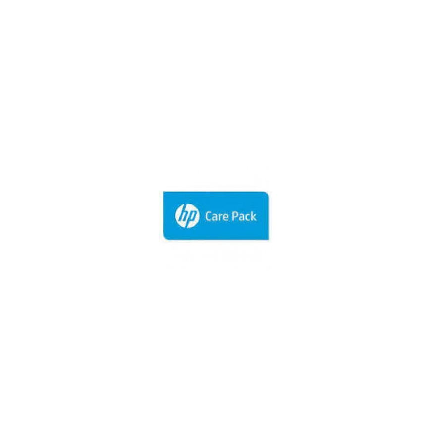 HP HPE 3y NBD Exch HP 6602-G Rtr pdt FC SVC