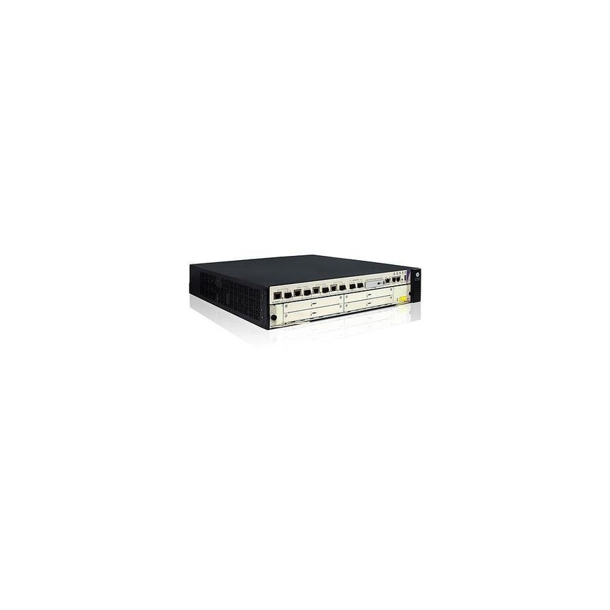 HP HPE 3y NBD Exch HP 6602-G Rtr pdt FC SVC – 2