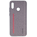 Evelatus Huawei P smart 2019 6127 Gray Evelatus Huawei P smart 2019 6127 Gray