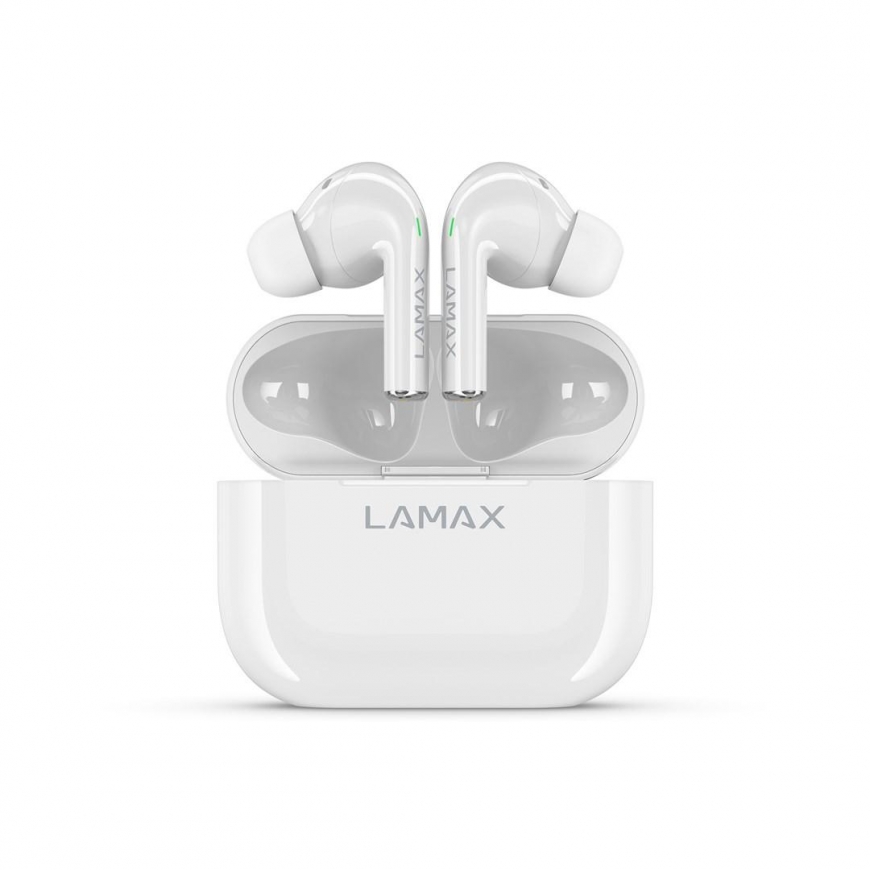Lamax WIRELESS HEADPHONES LAMAX CLIPS1 LMXCL1W