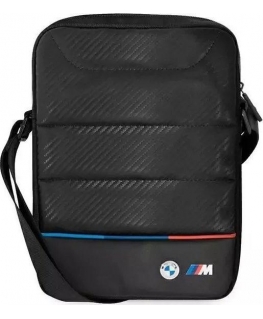 Case na tablet BMW Bag BMW BMTB10COCARTCBK Tablet 10 inch black/black Carbon Tricolor