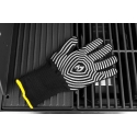 TEESA THERMAL INSULATION GLOVE FOR GRILL TSA0099 TEESA THERMAL INSULATION GLOVE FOR GRILL TSA0099
