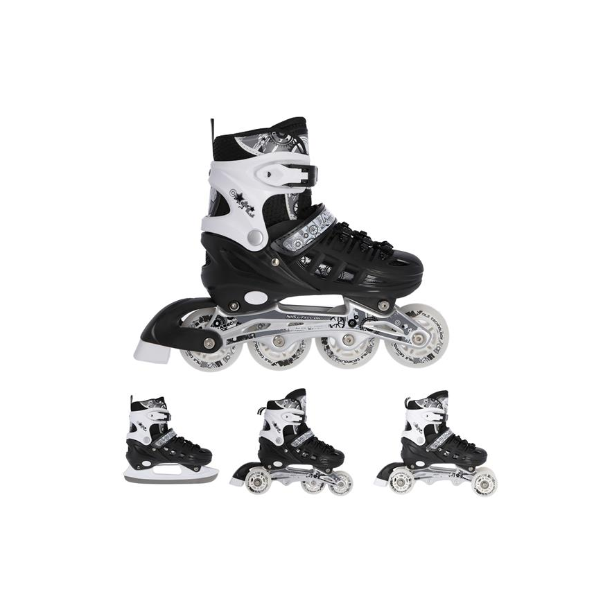 NILS eXtreme Roller skates Nils Extreme