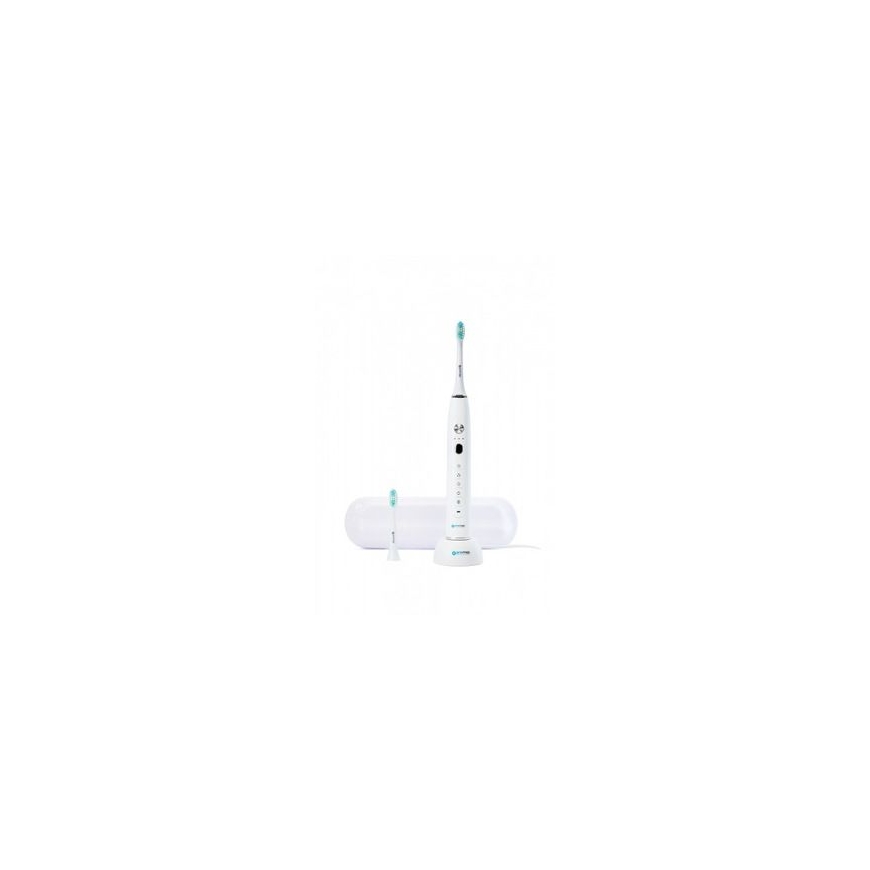 Toothbrush Oro-med Oromed Oro-Sonic Next white