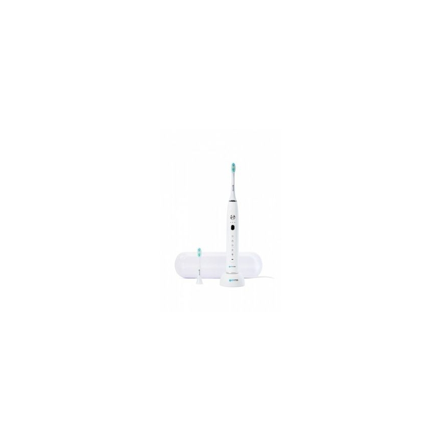 Toothbrush Oro-med Oromed Oro-Sonic Next white – 2